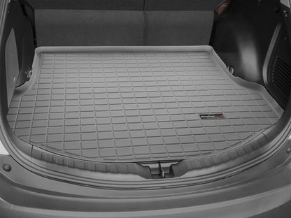 Tapete Uso Rudo Weathertech Toyota Rav4 2013-2018 - Cajuela