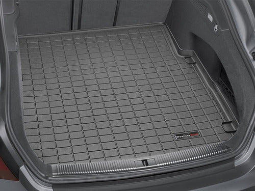 Tapete Uso Rudo Weathertech Audi S7 2012-2018 - Cajuela