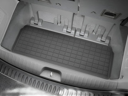 Tapetes Weathertech Kia Sedona 2015-2021 - Cajuela