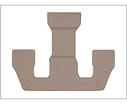 Tapetes Weathertech Grand Cherokee Wl 2021+ 6p 1+2+3f+ Caj C
