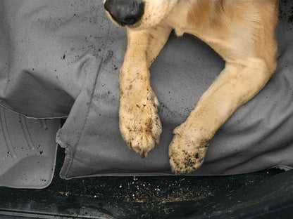Weathertech Protector De Asiento Corrido Todas Las Marcas