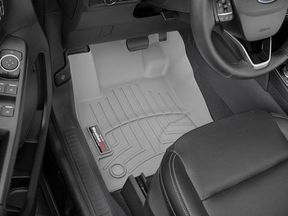 Tapetes Weathertech Ford Escape 2020 - 1ra+2dafilas+cajuela