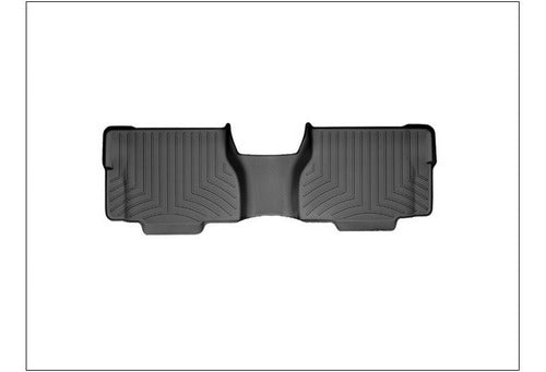 Tapete Weathertech Sequoia 2012-2022 2daf Indv. Con Consola
