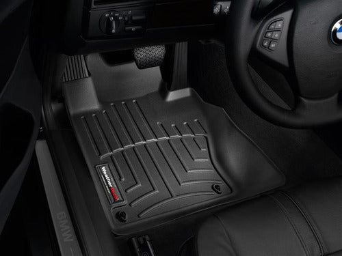 Tapetes Uso Rudo Weathertech Bmw X3 2004-2010 - 1ra Fila