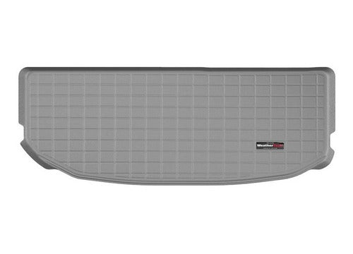 Tapete Uso Rudo Weathertech Palisade 2020+ Cajuela Corta