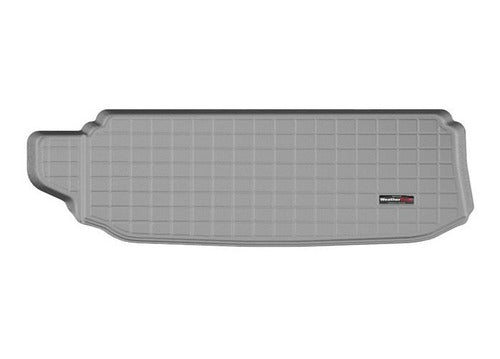 Tapete Weathertech Highlander 2020+ Cajuela Corto