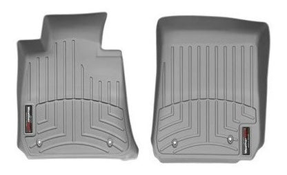 Tapetes Uso Rudo Weathertech Serie 1 2007-2013 - 1ra Fila