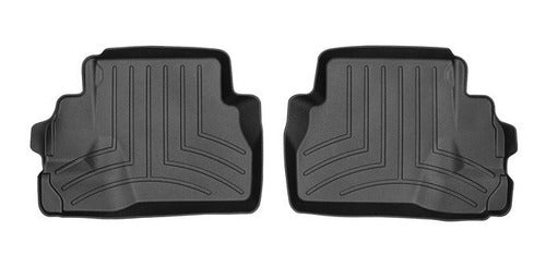 Tapetes Weathertech Suzuki Jimny 2020+ - 2da Fila