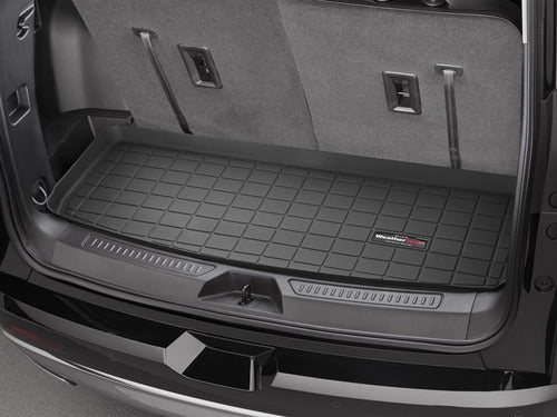 Tapetes Weathertech Xt6 2020+ 7 Pas 1ra+2da F+ Caj Corta