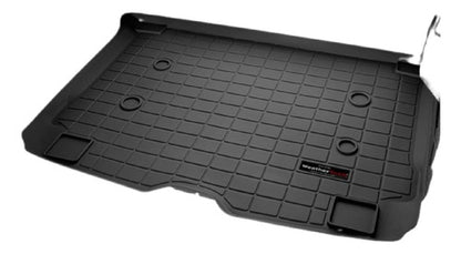Tapete Uso Rudo Weathertech Bmw I3 - 2014-2021 - Cajuela