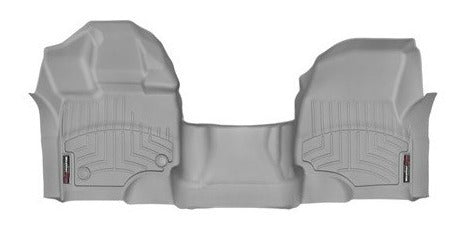 Tapete Weathertech F-150/lobo 2021+ Doble Cabina 1raf Corr