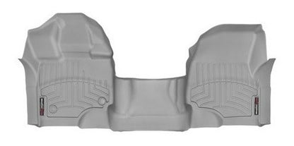 Tapete Weathertech F-150/lobo 2021+ Doble Cabina 1raf Corr