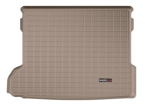 Tapetes Weathertech Clase Glb 2020+ Cajuela 7 Pasajeros