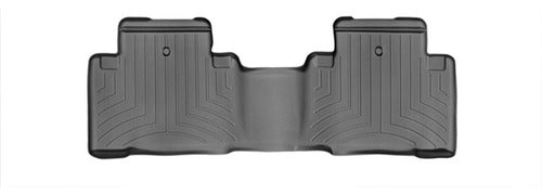 Tapete Uso Rudo Weathertech Acura Rdx 2007-2012 - 2da Fila