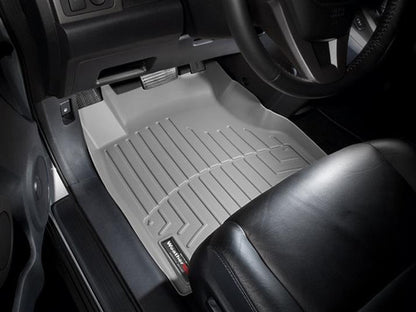 Tapetes Weathertech Cr-v 2007-2011 - 1ra+2da Filas Y Cajuela
