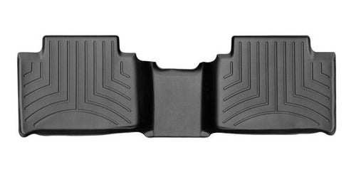 Tapete Weathertech Colorado 2012-2022 Dob Cab - 2da Fila