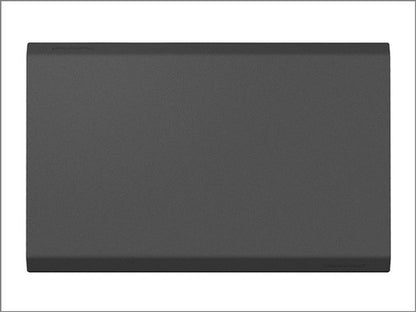 Tapete Weathertech Antifatiga Connect-middle Negro