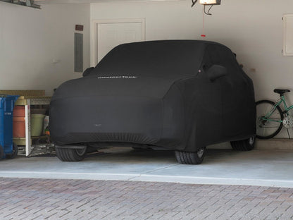 Cubierta Para Interior Weathertech Varias Marcas Preguntar