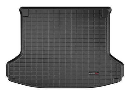 Tapetes Weathertech Infiniti Qx55 2022+  1ra+2da F + Cajuela