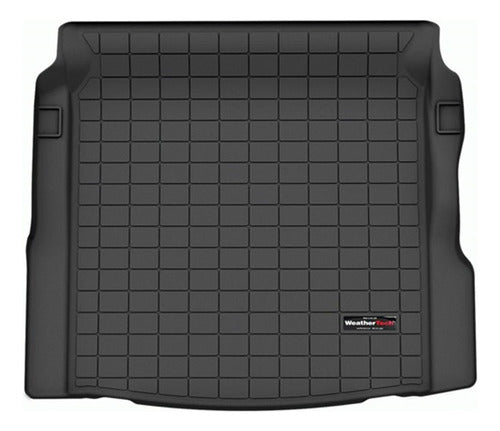 Tapete Weathertech Bmw Serie 2 2022+ Cajuela