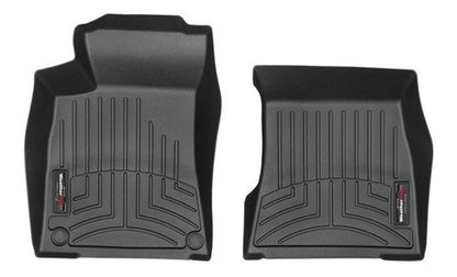 Tapetes Weathertech Mercedes-benz Clase A 2019-2021-1ra+2daf
