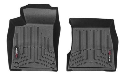 Tapetes Weathertech Mercedes-benz Clase A 2019-2021 - 1raf
