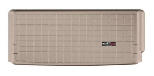 Tapetes Weathertech Acura Mdx 2022+ 1ra+2da F+ Caj Corta