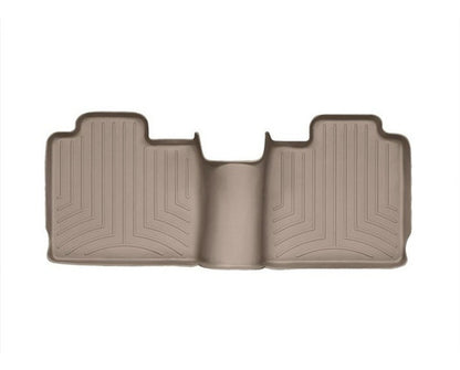 Tapete Uso Rudo Weathertech Cherokee 1997-2001 - 2da Fila