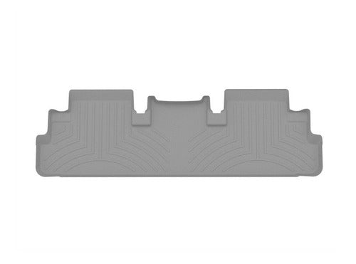 Tapetes Weathertech Pathfinder 2022+ (8 Filas) 1a+2a+3a+ Caj