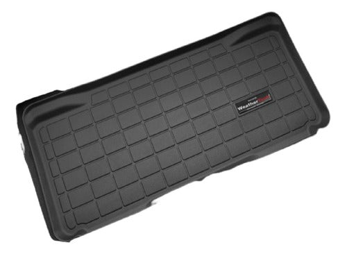 Tapetes Weathertech Mini Cooper 2014-2020 2 Ptas - Cajuela