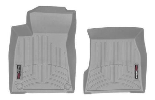 Tapetes Uso Rudo Weathertech Clase Gla 2020+ 1ra Fila