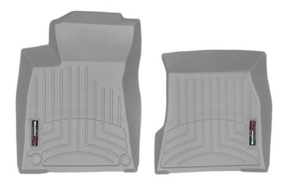 Tapetes Uso Rudo Weathertech Clase Gla 2020+ 1ra Fila