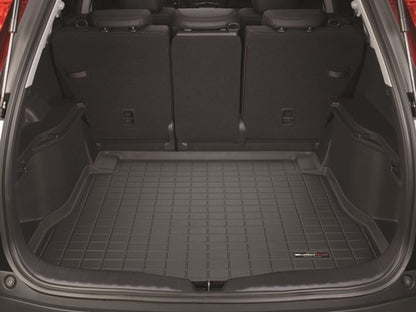 Tapetes Weathertech Cr-v 2007-2011 - 1racorrido+2daf+ Caj