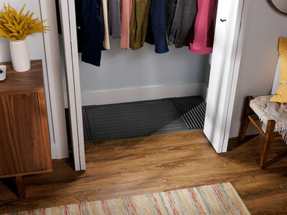 Weathertech Closetmat Tapete Ajustable Para Closet