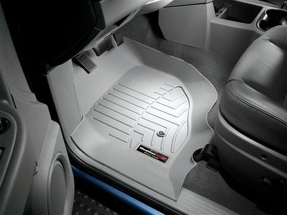 Tapetes Premium Weathertech Durango 2004-2009