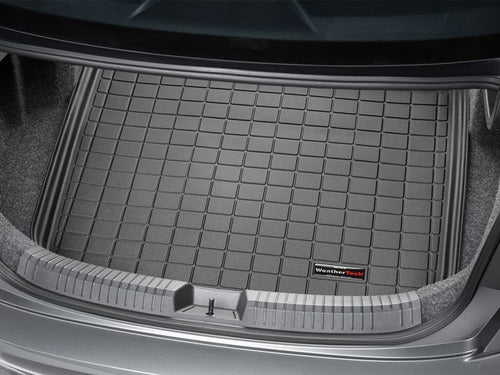 Tapete Weathertech Vw Jetta 2019-2020 - Cajuela