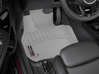 Tapetes Weathertech Mini Countryman 2017-2021 - 1ra+2daf+caj