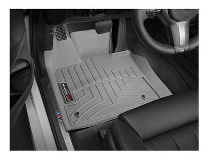 Tapetes Weathertech Bmw X5 2007-2013 - 1ra+2da+3ra Filas