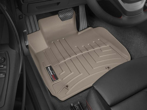 Tapetes Uso Rudo Weathertech Bmw M2 - 2019-2021 - 1ra Fila
