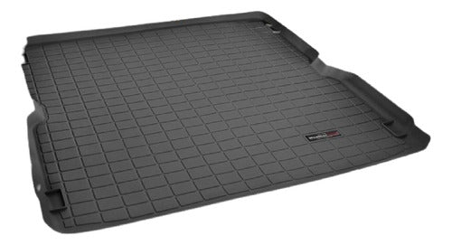 Tapete Uso Rudo Weathertech Acura Rdx 2013-2019 - Cajuela