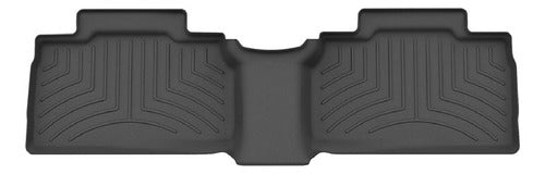 Tapetes Uso Rudo Weathertech Hp Explorer 2021+ 2da Fila