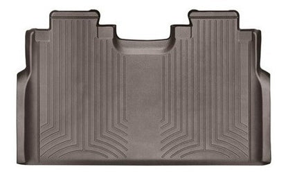 Tapete Weathertech F-150/lobo 2021+ Doble Cabina 2da Fila