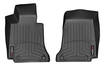 Tapetes Weathertech Clase C 2015-2019 Coupé - 1ra Fila