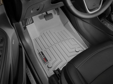 Tapetes Uso Rudo Weathertech Encore 2013-2019 - 1ra Fila