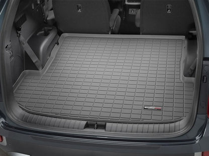 Tapetes Weathertech Palisade 2020+ 1ra+2da+3ra F+ Cajuela L