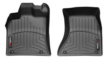 Tapetes Uso Rudo Weathertech Macan 2014-2020 - 1ra Fila