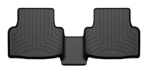 Tapete Uso Rudo Weathertech Taos 2020+ 2da Fila