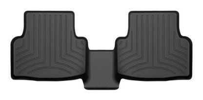 Tapete Uso Rudo Weathertech Taos 2020+ 2da Fila