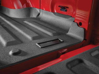 Weathertech Techliner P Caja Batea Lobo Platinum 2019