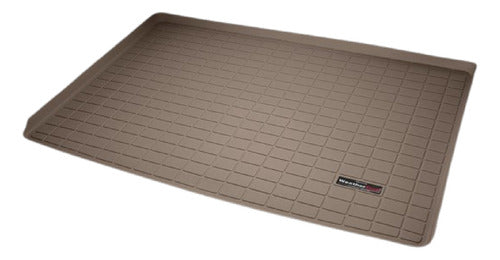 Tapete Weathertech Escalade Esv 2015-2020 - Cajuela Corto